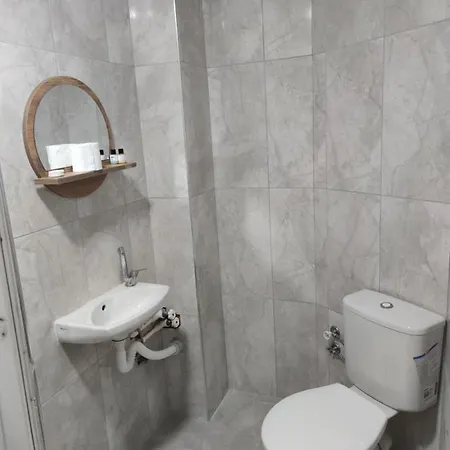 Dunya Apart Otel Çanakkale