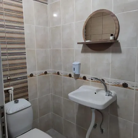 Dunya Apart Otel