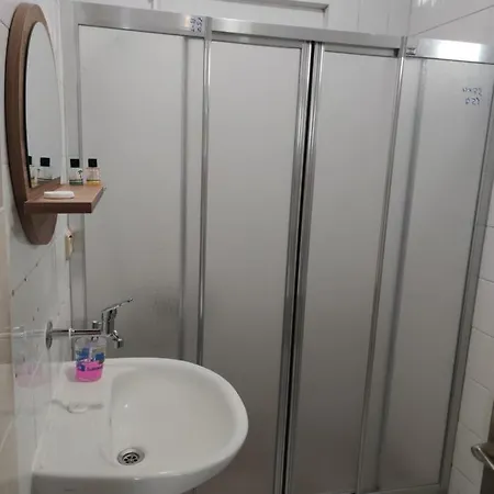 Dunya Apart Otel Çanakkale