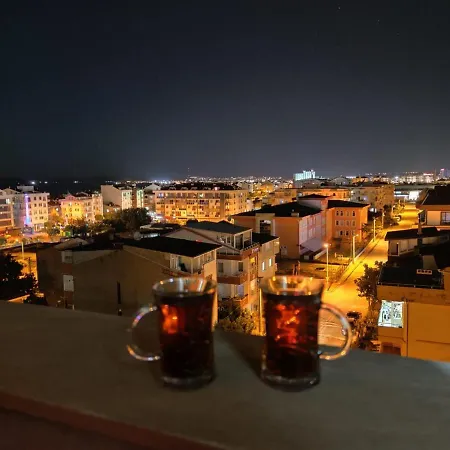 Apart Otel Dunya *