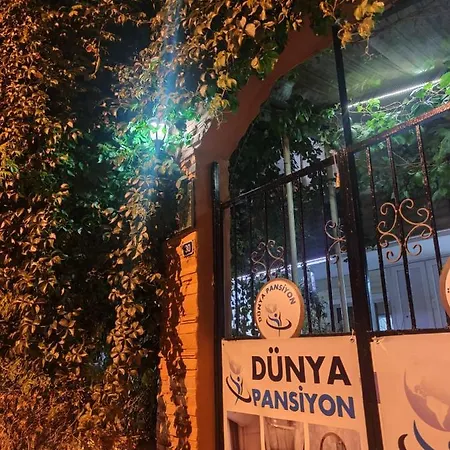 Dunya Apart Otel