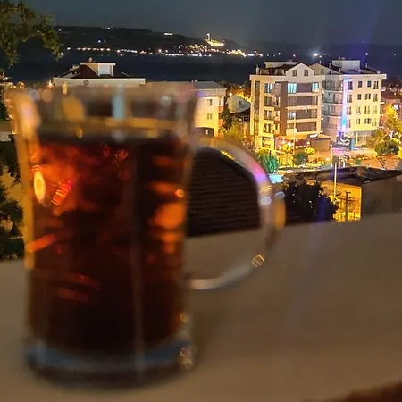 Apart Otel Dunya Çanakkale