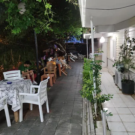 Dunya Apart Otel