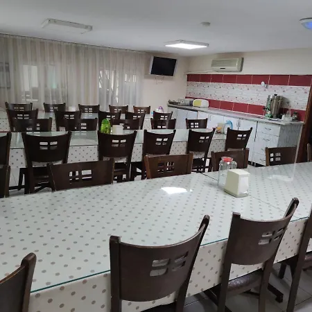 Dunya Apart Otel *