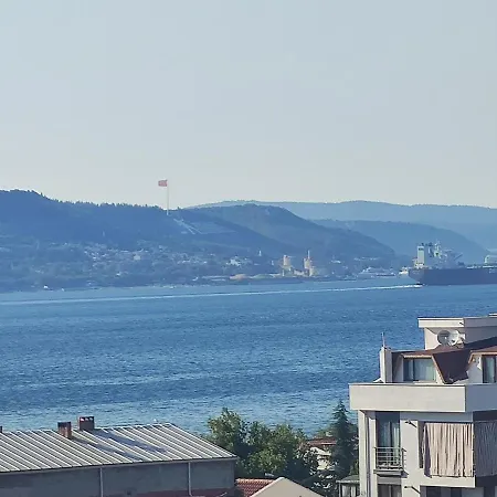 Dunya Apart Otel Çanakkale