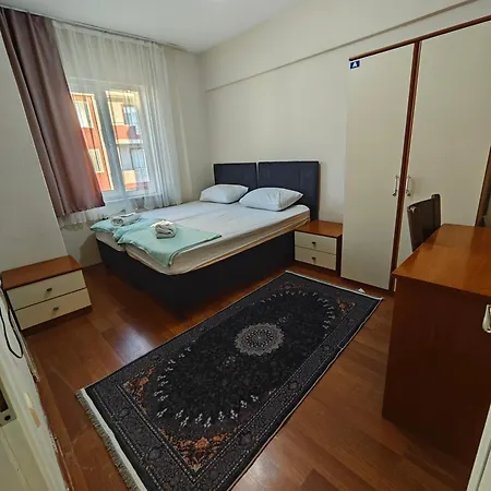 Dunya Apart Otel