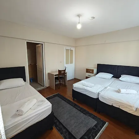 Dunya Apart Otel Çanakkale