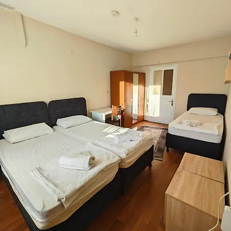 Dunya Apart Otel