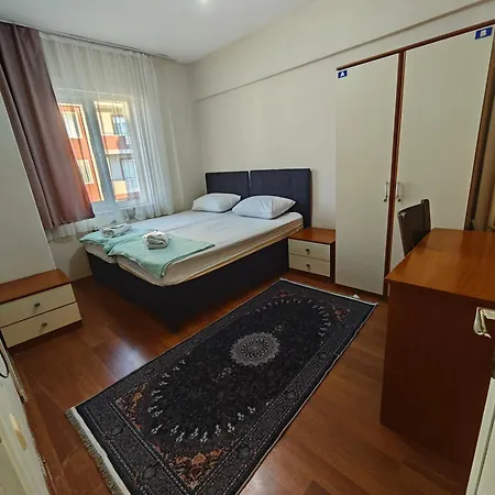 Apart Otel Dunya Çanakkale