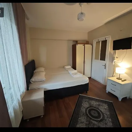 Dunya Apart Otel Çanakkale