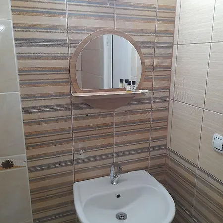 Dunya Appart hôtel Çanakkale