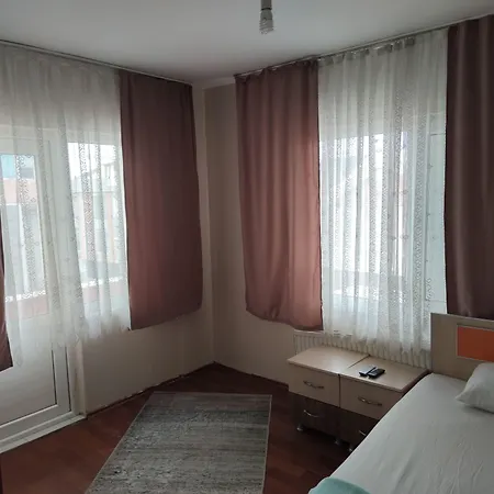 Appart hôtel Dunya Çanakkale