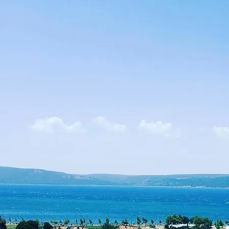 Dunya Apart Otel