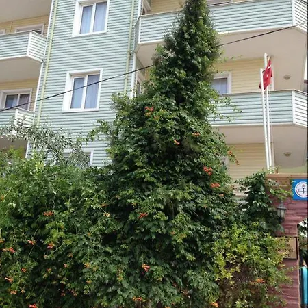 Apart Otel Dunya Çanakkale