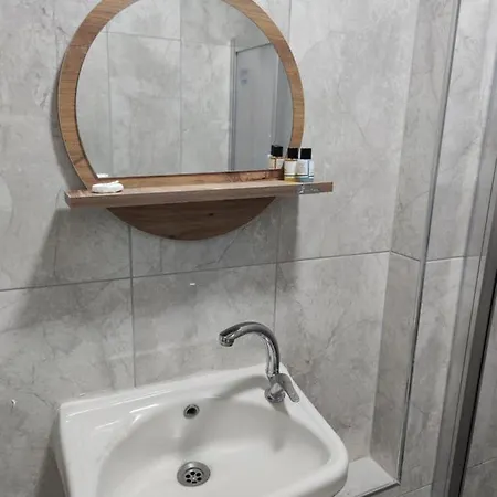 Dunya Ξενοδοχείο με διαμερίσματα