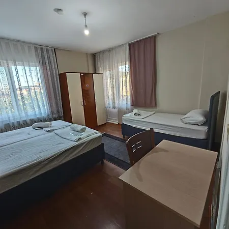 Dunya 3* Κανακάλε