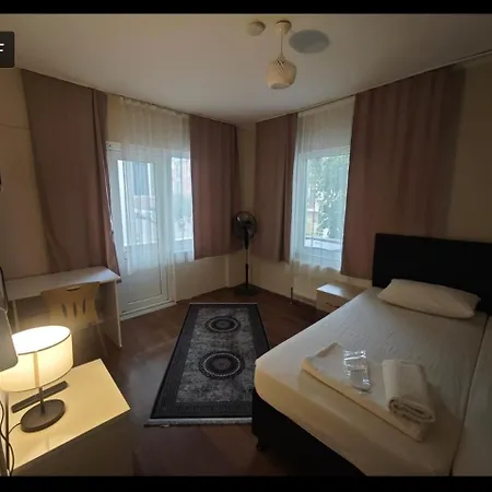 Appart hôtel Dunya Çanakkale