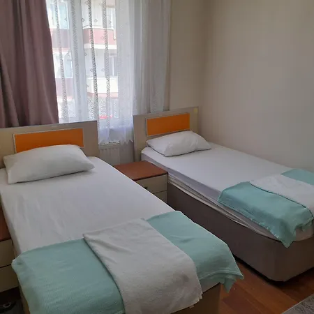 Dunya Hotel apartamentowy *