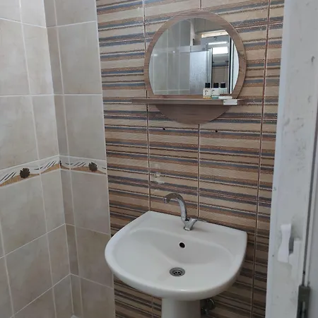 Hotel apartamentowy Dunya