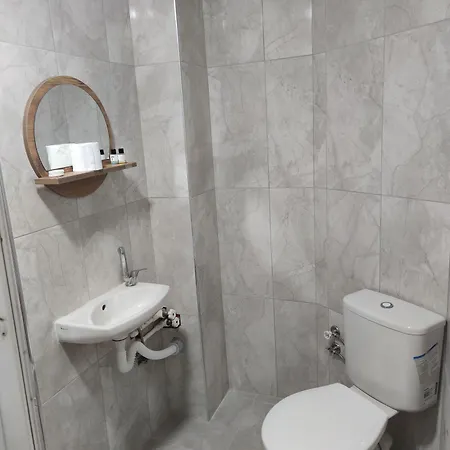 Dunya Hotel apartamentowy