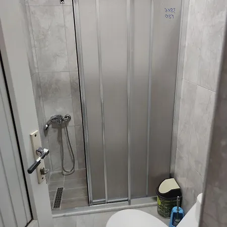 Hotel apartamentowy Dunya 3*