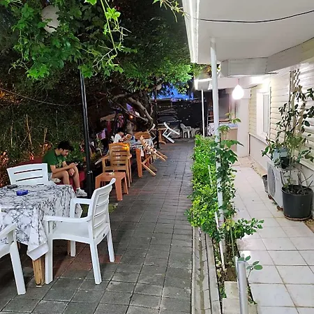 Dunya Appart hôtel