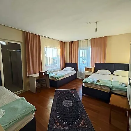 Appart hôtel Dunya Çanakkale