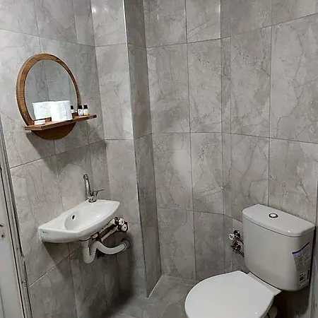 Dunya Appart hôtel