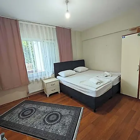 Dunya Appart hôtel 3*