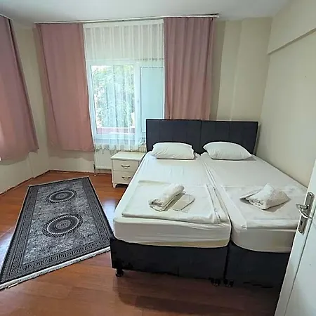 Appart hôtel Dunya
