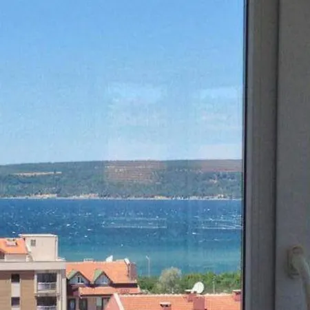 Dunya Ξενοδοχείο με διαμερίσματα
