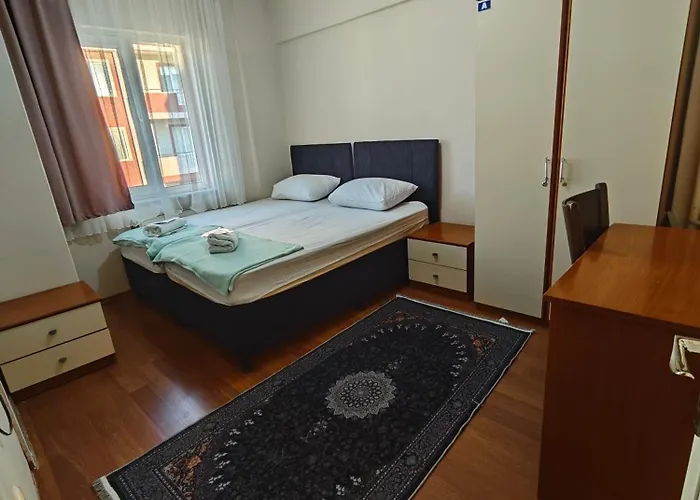 Aparthotel Dunya Çanakkale